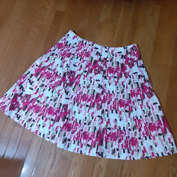 Kim Rogers Dresses & Skirts - Pretty in Pink Kim Rogers Skirt⚘⚘